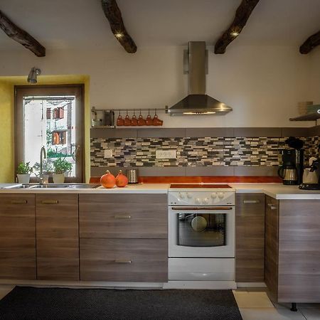 Apartment Kamacir Кобарид Номер фото