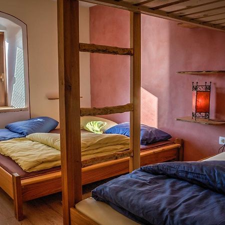Apartment Kamacir Кобарид Номер фото