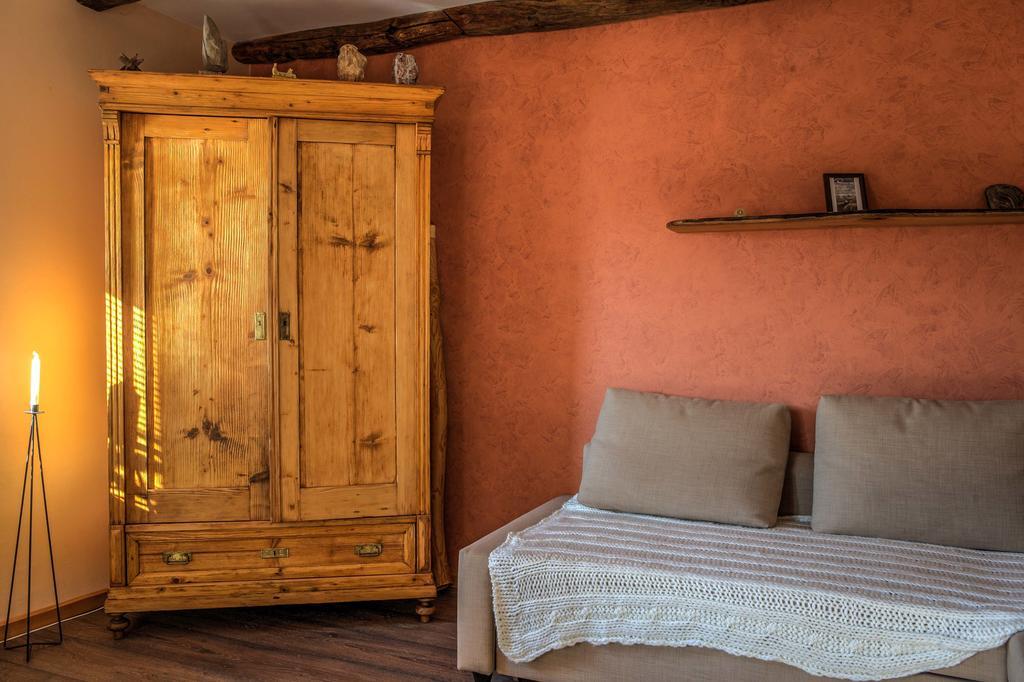 Apartment Kamacir Кобарид Номер фото